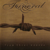 Vagrant God by Funeral