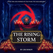 The Rising Storm