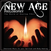New Age Philosophy: The World of Healing, Vol. 1 (Emotional Music for Your Spiritual and Body Healing)