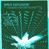 Space Explosion