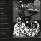 Grun'N Metals Combined