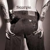 Brennan Wedl: Scorpio