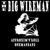 Approxim'n'Roll Onemanband (KIL004)