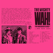 Maverick Years 80-81