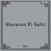 Gharanon Ki Gaiki, Vol. 7