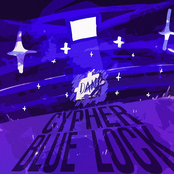 Blue Lock Cypher