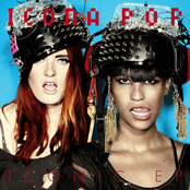 Icona Pop: Iconic EP