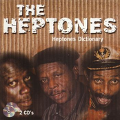 Which Side Are You by The Heptones