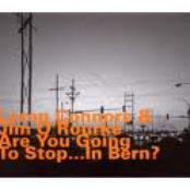 Are You Going to Stop… In Bern?