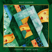 Maat Lander / Sounds Of New Soma - Split
