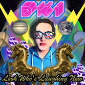 Look Who's Laughing Now - Single