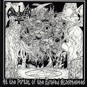 At The Portal Of The Evoked Blasphemies