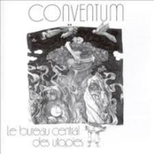 Le Bureau Central Des Utopies by Conventum