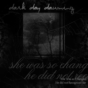 she was so changed, he did not recognize her