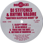 dj stitches & rhyme valore