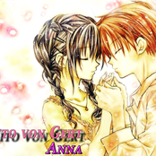 For Anna (ヴィート•フォン•ゲルト - アンナ)