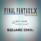 FINAL FANTASY X CHIPS