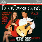 Duo Capriccioso Vol. 3