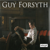 Guy Forsyth: Calico Girl