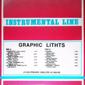 Instrumental Line (Graphic Lights)