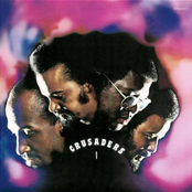 Mystique Blues by The Crusaders