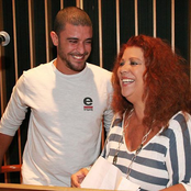 beth carvalho e diogo nogueira