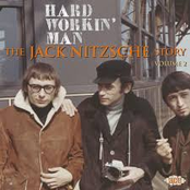 Hard Workin' Man: The Jack Nitzsche Story Volume 2