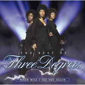 People With Feeling by The Three Degrees