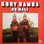 Sory Bamba Du Mali