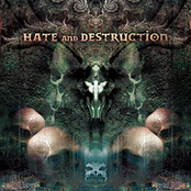 Hate & Destruction