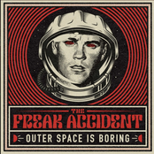 Outer Space is Boring