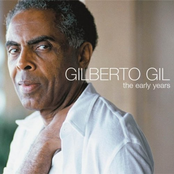 Nega (photograph Blues) by Gilberto Gil