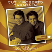 Cuti y Roberto Carabajal-Los Elegidos