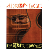 Adrian Legg: Guitar Bones