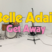Belle Adair: Get Away