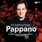 Orchestra dell'Accademia Nazionale di Santa Cecilia: Symphonic Pappano