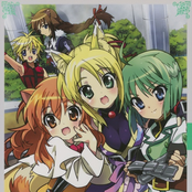DOG DAYS 3 Limited Edition Bonus CD - Original Soundtrack Vol.2