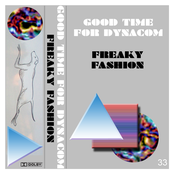 Freaky Fashion Vol. 1