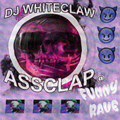 DJ WHITECLAW ASSCLAP @ FUNNY RAVE: HALLOWEEN 2