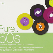 The Love Affair: Pure... '60s