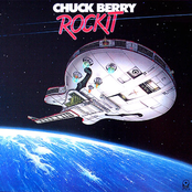 I Never Thought by Chuck Berry