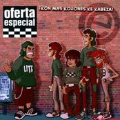 Hoy No Es Mi Día by Oferta Especial