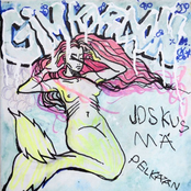 Joskus mä pelkään