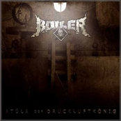 Atula Der Druckluftkonig