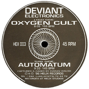 Oxygen Cult by Deviant Electronics