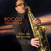 Sensuality by Rocco Ventrella