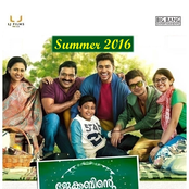 Jacobinte Swargarajyam
