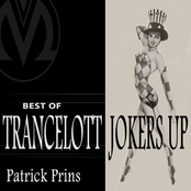 Trancelott - Joker's Up