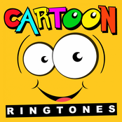 Super Heroes: Cartoon Classics Ringtones