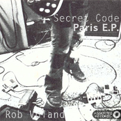 The Secret Code [Paris E.P]